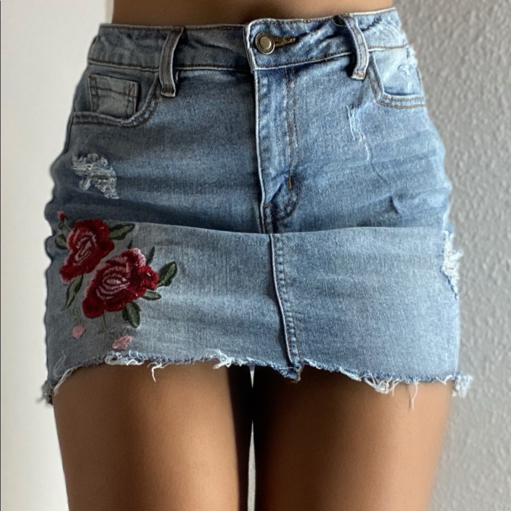Skirt